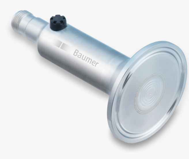 baumer 压力传感器