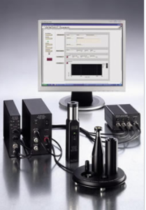 GRAS 90CA 传声器校准系统 