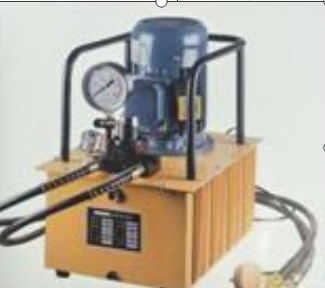 Belton 1500W 电动液压泵