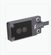 P+F  OBE1500-R2F-SE0-L 激光对射型传感器 