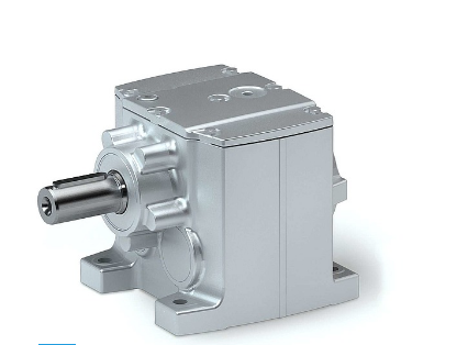 lenze  g500-H helical gearboxes