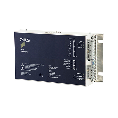 PULS普尔世 AC/DC电源模块/高电压