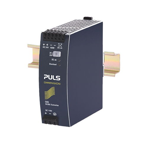 PULS普尔世直流转换器 QS5.241-60