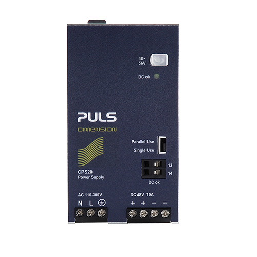 PULS普尔世直流转换器 CPS20.481-D1