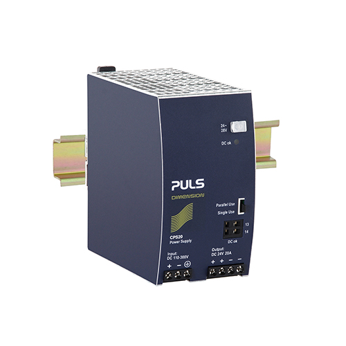 PULS普尔世直流转换器 CPS20.241-D1