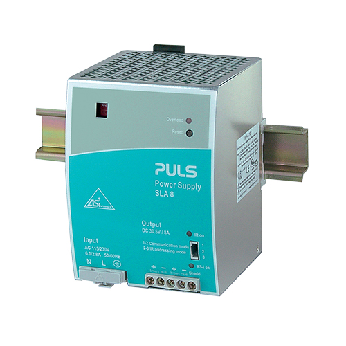 PULS普尔世总线电源 SLA8.100