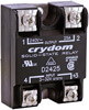 Crydom 面板式安装的交流输出固态继电器