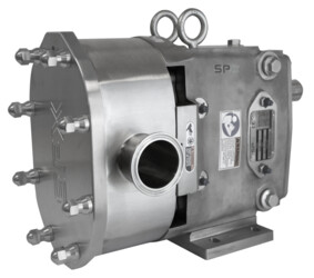 SPX通用3系列-容积式泵