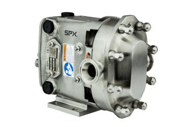 SPX通用2系列-容积式泵