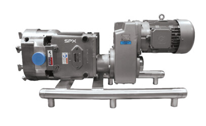 SPX通用系列-Tru-Fit-容积泵