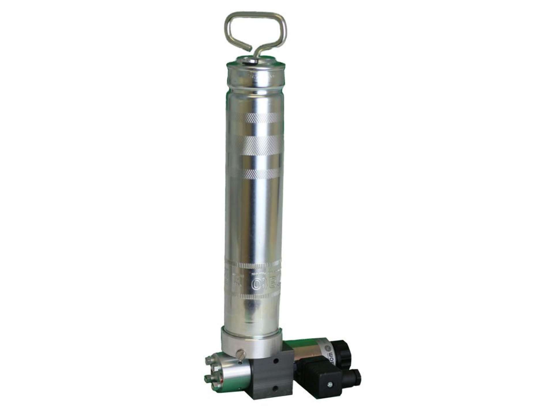 WOERNER GML-A 油脂输送泵