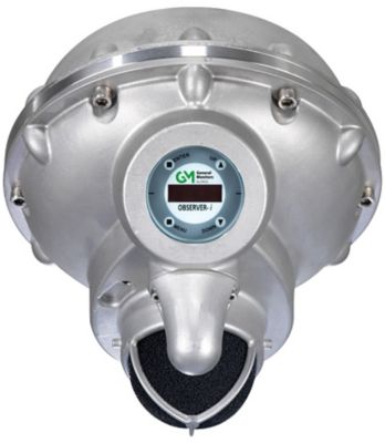 MSA Observer® i 超声波气体泄漏检测仪