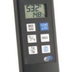 ECOM环境湿度和温度测量表