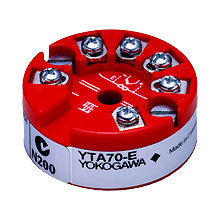 YOKOGAWA YTA70温度变送器