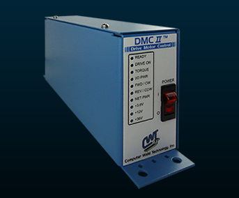 LINCOLN ELECTRIC DMC II 电机控制器