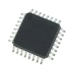 ST芯片STM32L010K4T6