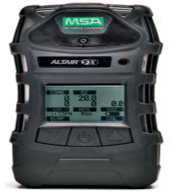 梅思安 MSA Altair 5X 天鹰多种气体检测仪