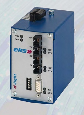 Eks Engel DL-485 总线网络的转换器