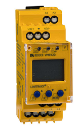  Bender LINETRAXX®VME420 测量和监视继电器