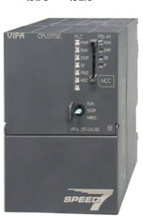 VIPA 300S系列PLC系统 高速控制系统