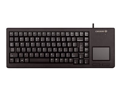 CHERRY ML5500-键盘-QWERTY-美国-黑色