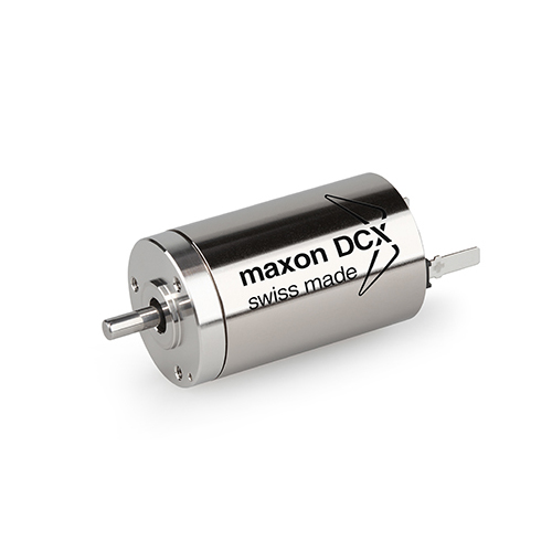 maxon电机 maxon DCX电机