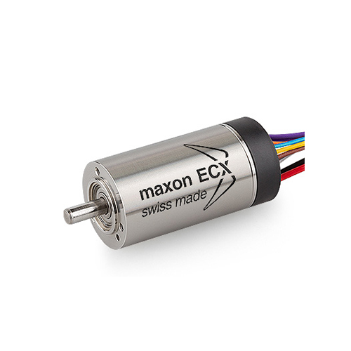 maxon电机 maxon ECX SPEED电机