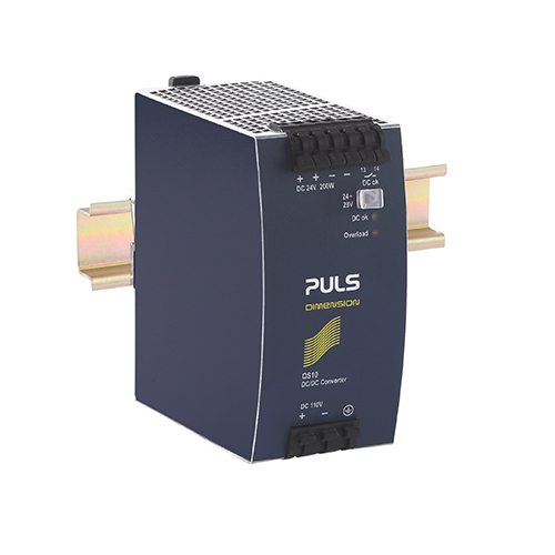 PULS普尔世直流转换器 QS10.241-60