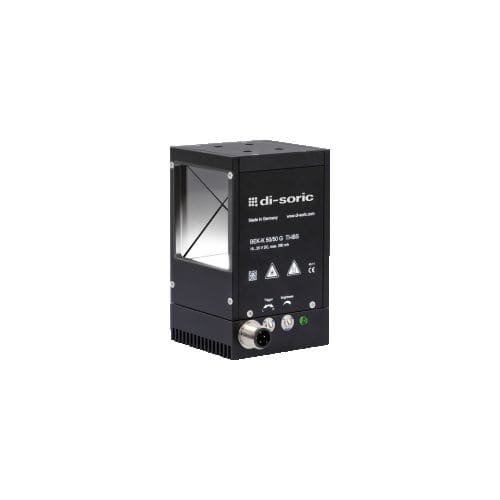 Di-soric照明机BEK-K50/50-G5TI-IBS