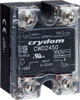 Crydom CW系列面板安装交流输出固态继电器