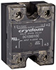 Crydom 的 PowerPlus DC 系列面板安装直流固态继电器