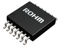 Rohm人体感应传感器用IC