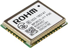 Rohm特定小功率无线模块（Wi-SUN模块）
