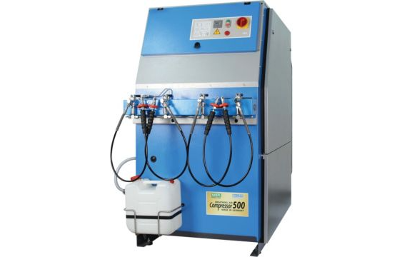 MSA系列高压呼吸空气压缩机