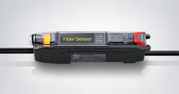KEYENCE数字光纤传感器 FS-N40 系列