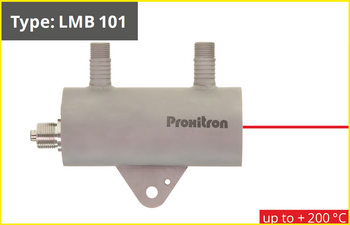 Proxitron LMA/LMB 101激光距离传感器